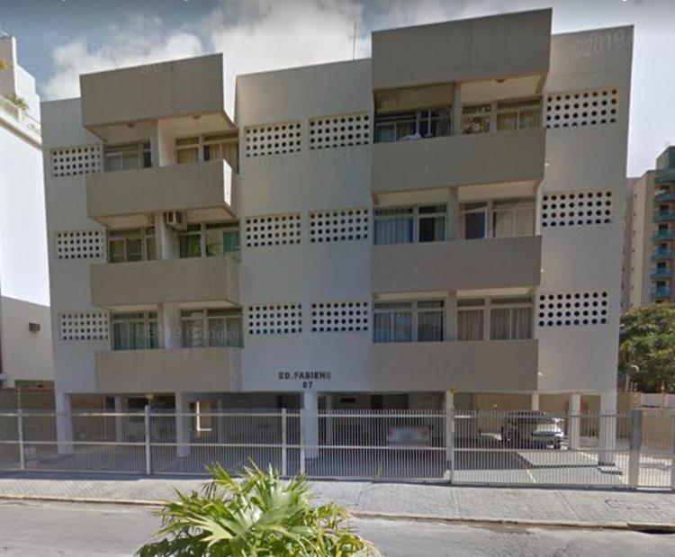 Apartamento Otima Localizacao No Guaruja-Asturias المظهر الخارجي الصورة
