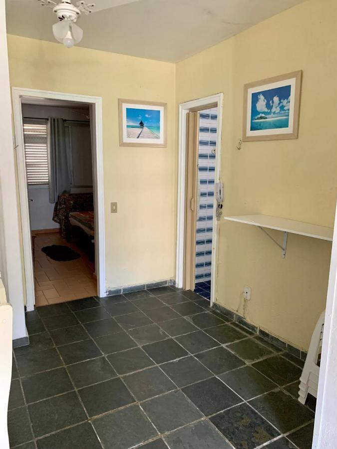 Apartamento Otima Localizacao No Guaruja-Asturias المظهر الخارجي الصورة
